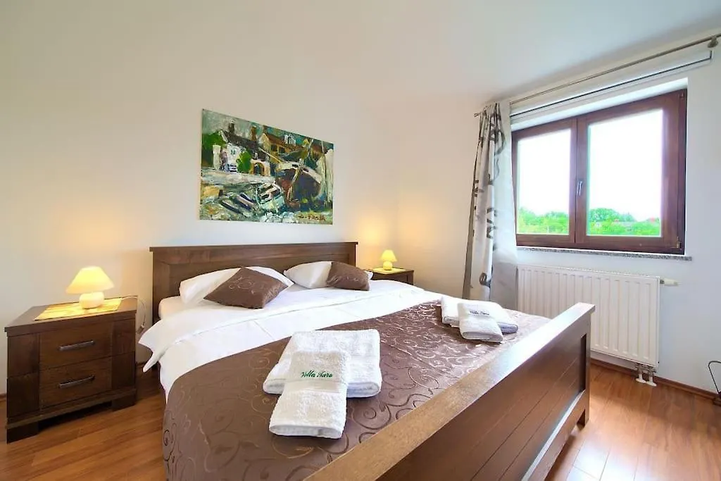 Villa Tara Kras