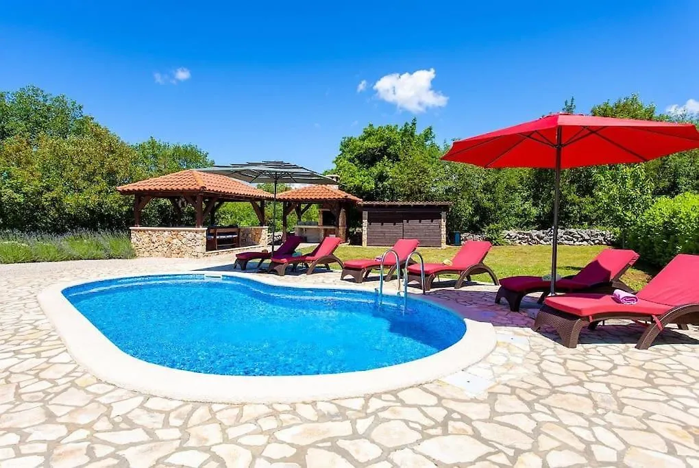 Villa Tara Kras