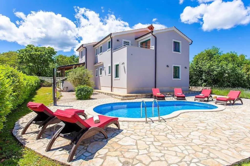Villa Tara Kras