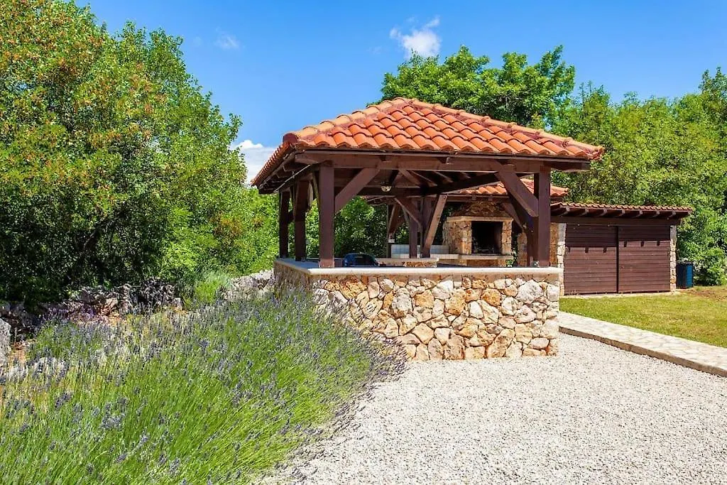 Villa Tara Kras
