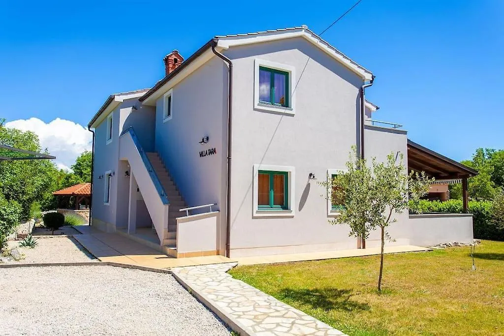 Villa Tara Kras