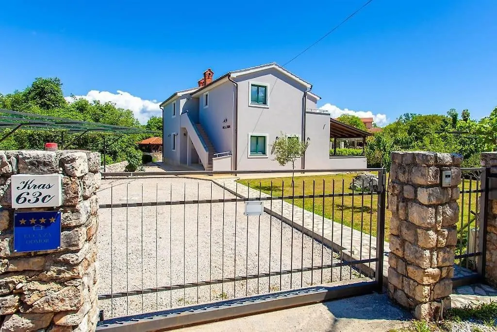 Villa Tara Kras