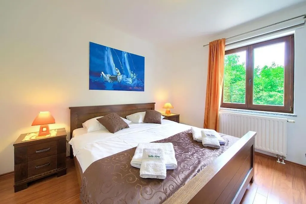 Villa Tara Kras