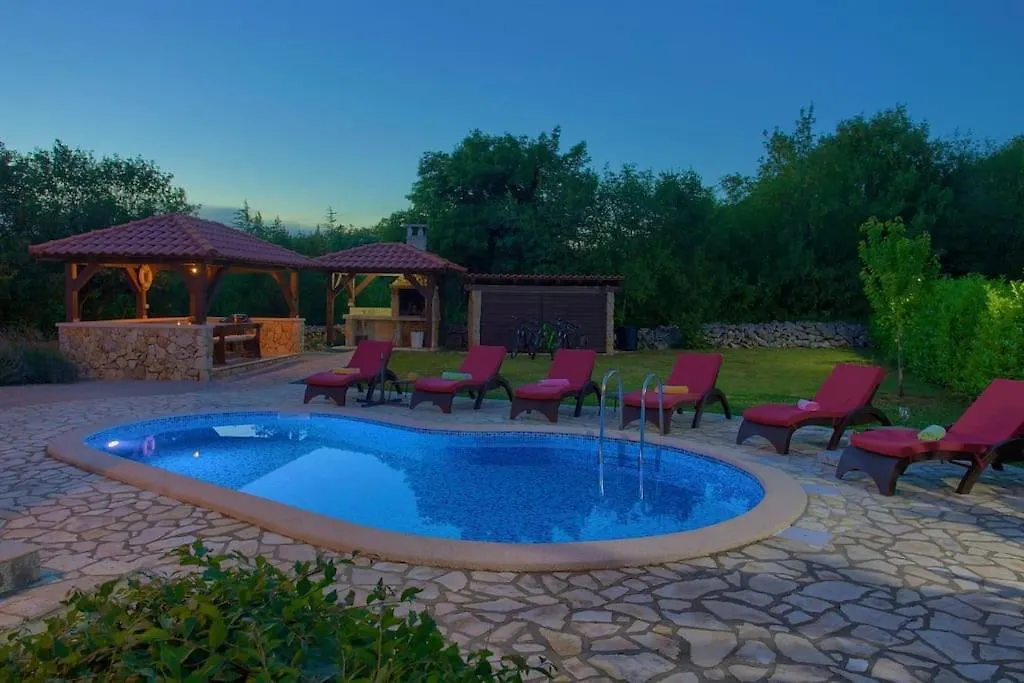 Villa Tara Kras