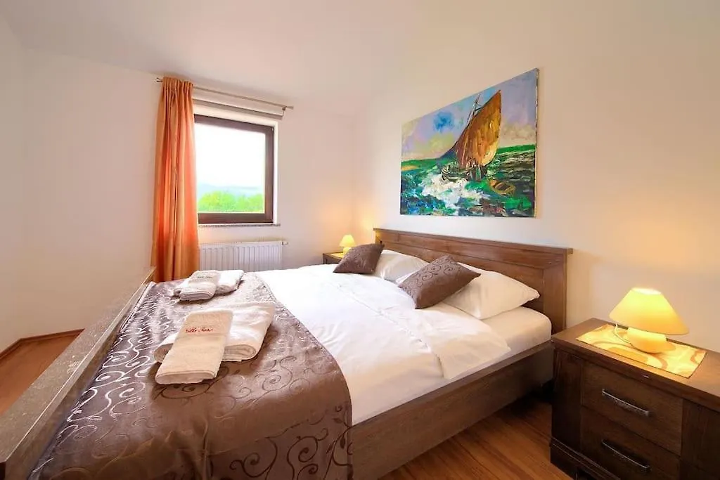 Villa Tara Kras